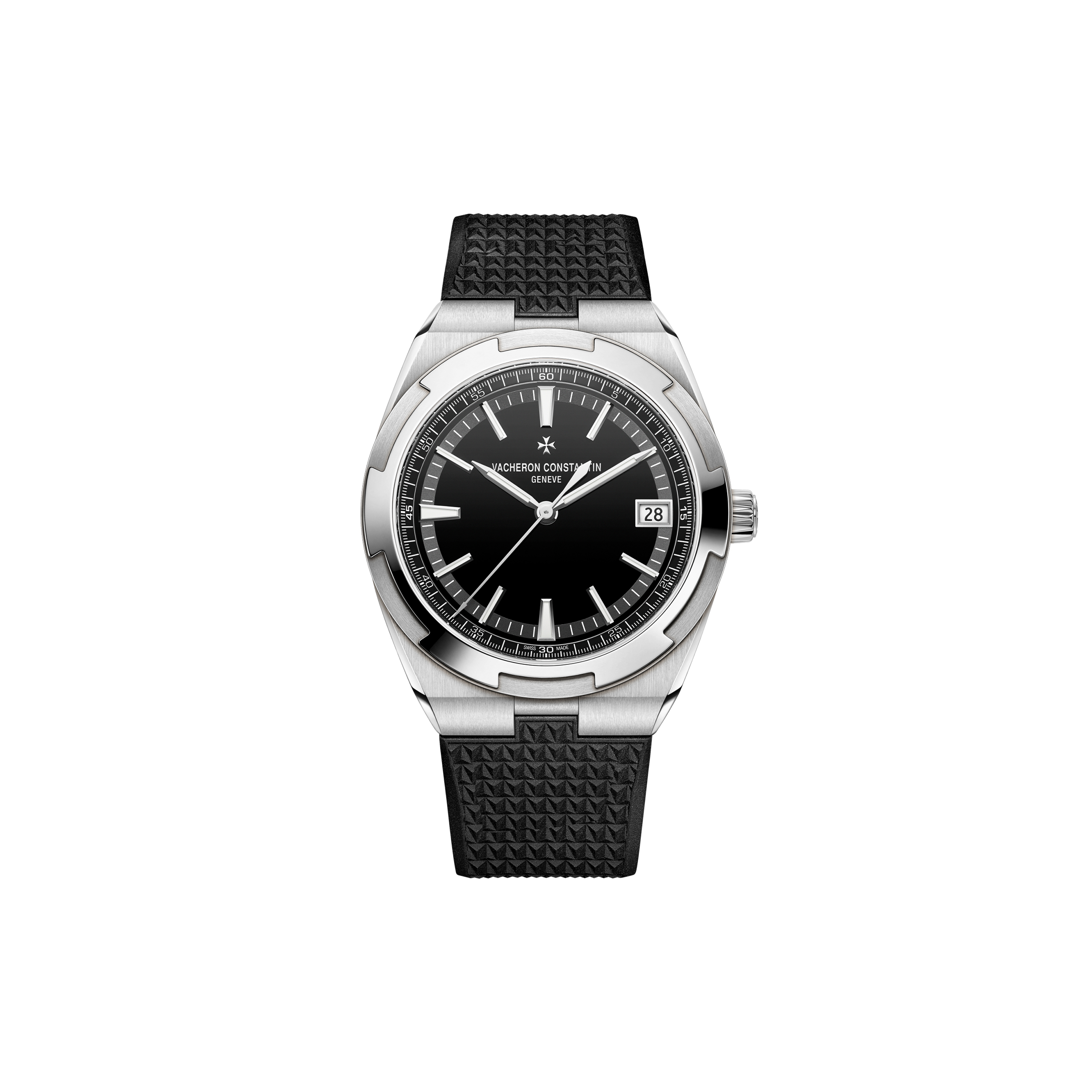 vacheron Co*sta*t*n overseas 41 mm watch 4520v/210a-b483